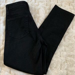 Adriano Goldschmied The Sophia Ankle Vintage